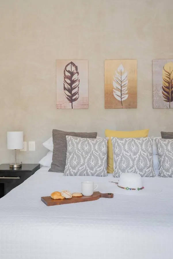 Holiday home Tulum Private Modern Villa-Pool Beds-Ac-Internet-Parking-Grill